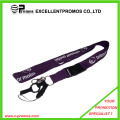 Logo bedruckte Flaschenhalter Lanyard (EP-Y1031)